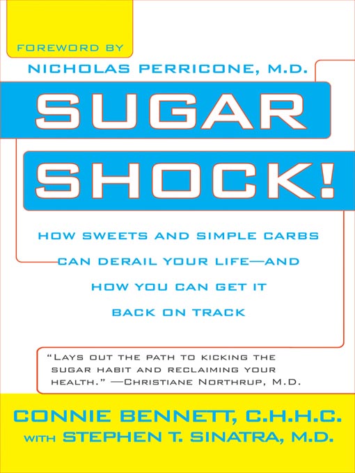 Title details for Sugar Shock! by Connie Bennett - Available
